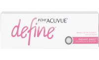 1-Day Acuvue Define with Lacreon (30P)